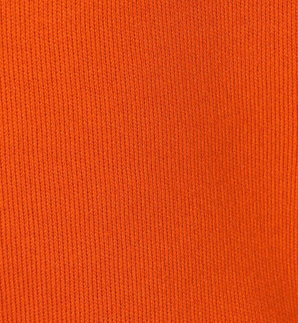 CABaN「CABaN コットンカシミヤ パーカ」|ニット・セーター|