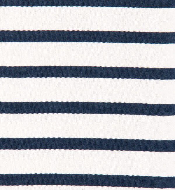 TOMORROWLAND BUYING WEAR「【別注】Le Minor ボーダー コットンプルオーバー」|Tシャツ・カットソー|