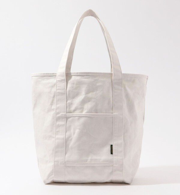 SOULEIADO「SOULEIADO プリント リバーシブルバッグ」|トートバッグ|