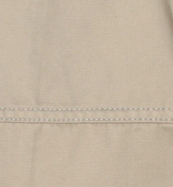 GALERIE VIE「ドライツイル ハンティングブルゾン」|ブルゾン・スタジャン|