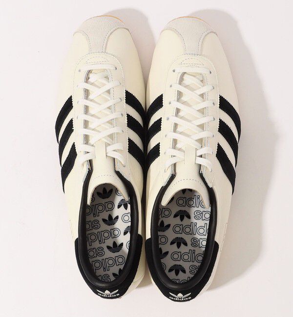 TOMORROWLAND GOODS「adidas Originals PARIS スニーカー」|スニーカー|