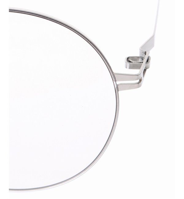 EYETHINK「【MYKITA / マイキータ】KAYO SSL_GGY ex Sunglasses」|サングラス|