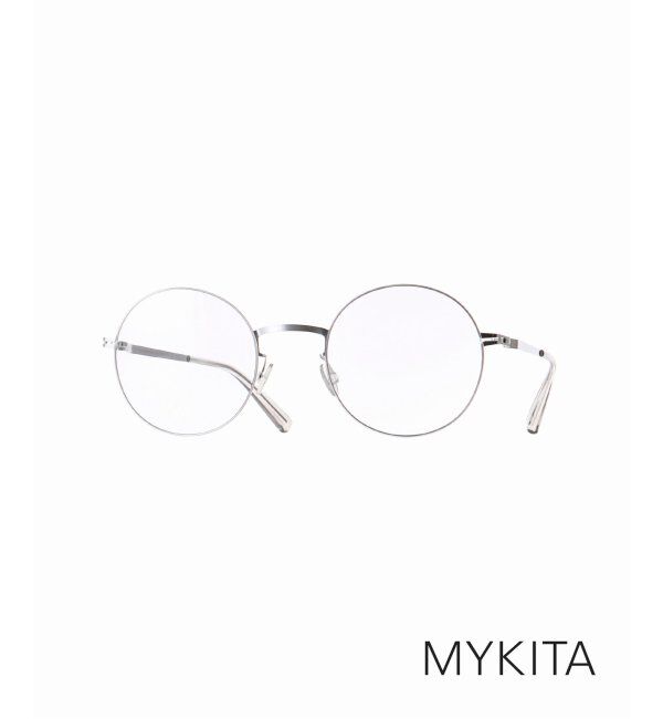 EYETHINK「【MYKITA / マイキータ】KAYO SSL_GGY ex Sunglasses」|サングラス|