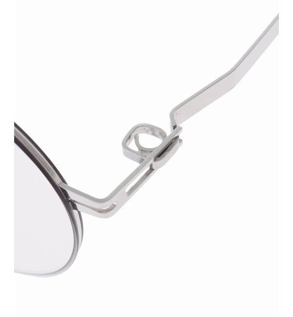 EYETHINK「【MYKITA / マイキータ】KAYO SSL_GGY ex Sunglasses」|サングラス|