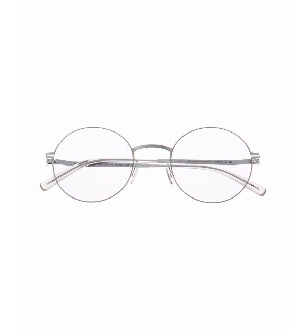 EYETHINK「【MYKITA / マイキータ】KAYO SSL_GGY ex Sunglasses」|サングラス|