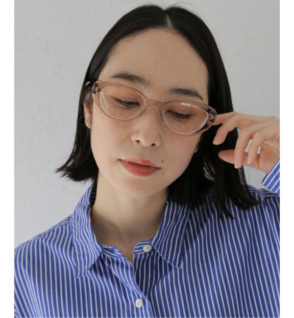 Plage「MILLE/ミレー LAVIA メガネ」|メガネ|