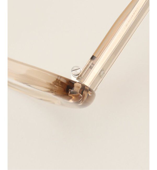 Plage「MILLE/ミレー LAVIA メガネ」|メガネ|