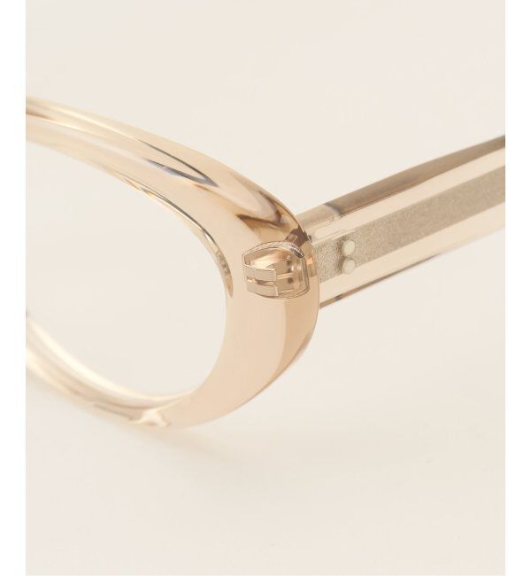 Plage「MILLE/ミレー LAVIA メガネ」|メガネ|