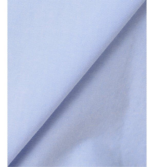 Plage「《一部カラーWEB限定追加》Light OX Poncho シャツ 3」|シャツ・ブラウス|