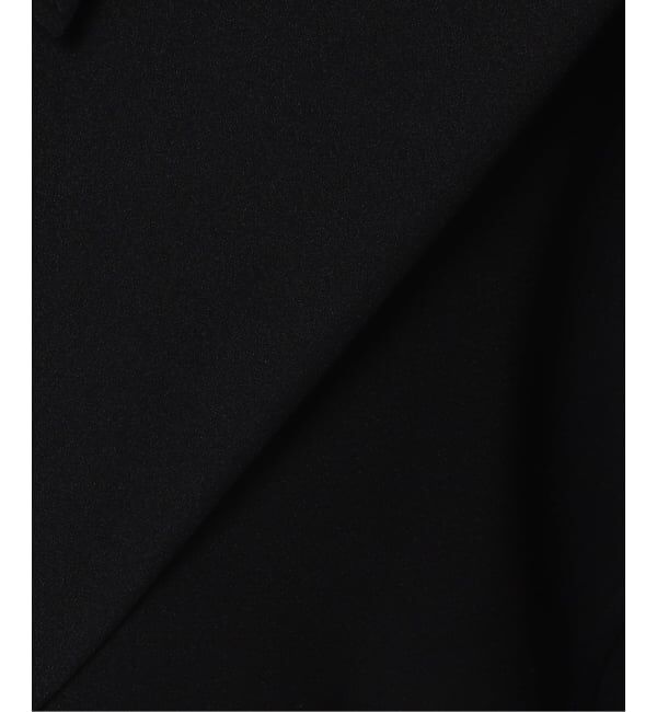 Plage「Dolman Wrap シャツ」|シャツ・ブラウス|