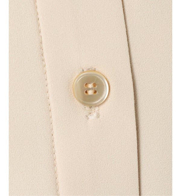 Plage「Dolman Wrap シャツ」|シャツ・ブラウス|