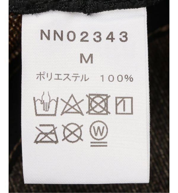 SLOBE IENA「《追加予約》THE NORTH FACE/ノースフェイス HIKE Bloom Hat NN02343」|ハット|