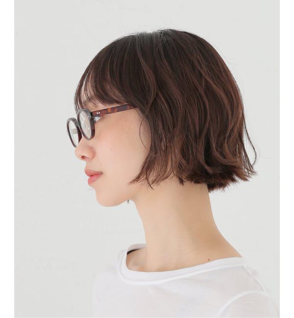 SLOBE IENA「aim/エイム impala IMPALAOPTICAL」|メガネ|