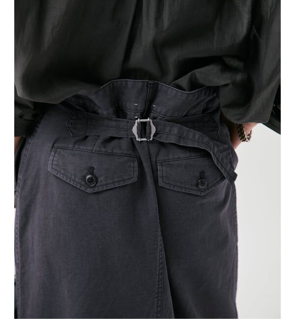 VERMEIL par iena「upper hights アッパーハイツ THE SANDY 144A34302」|スカート|