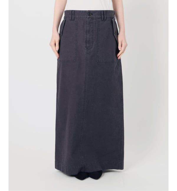 VERMEIL par iena「upper hights アッパーハイツ THE SANDY 144A34302」|スカート|