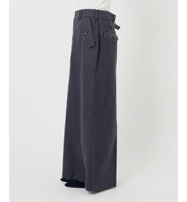 VERMEIL par iena「upper hights アッパーハイツ THE SANDY 144A34302」|スカート|