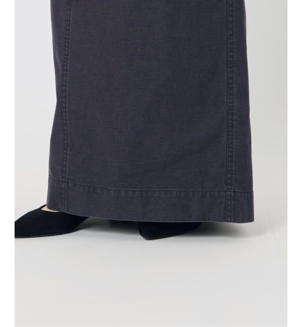 VERMEIL par iena「upper hights アッパーハイツ THE SANDY 144A34302」|スカート|