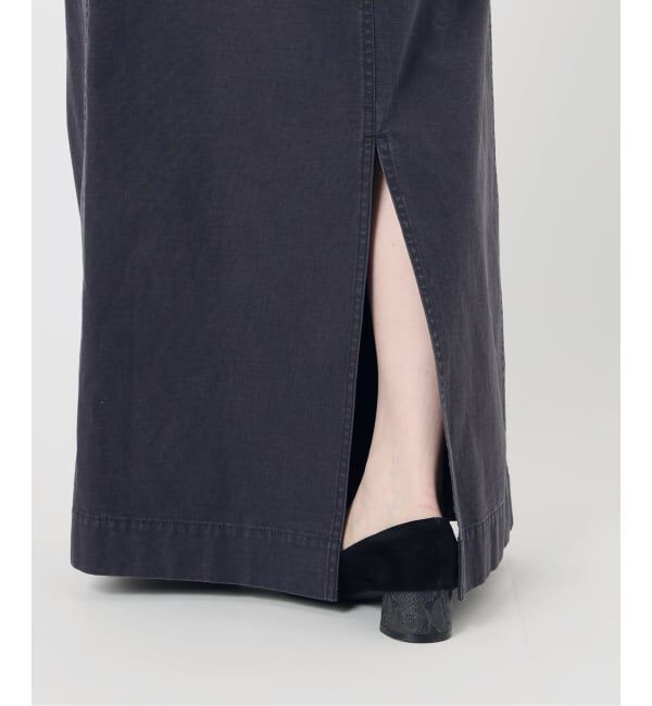 VERMEIL par iena「upper hights アッパーハイツ THE SANDY 144A34302」|スカート|