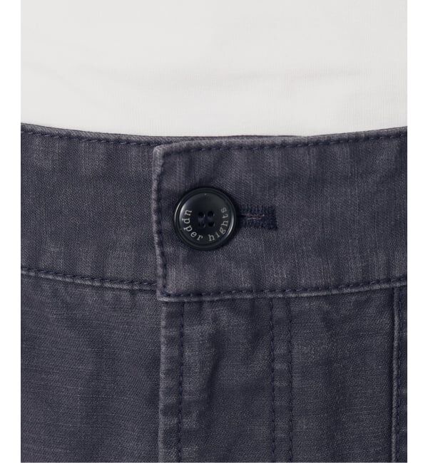 VERMEIL par iena「upper hights アッパーハイツ THE SANDY 144A34302」|スカート|