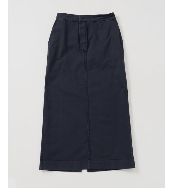 VERMEIL par iena「upper hights アッパーハイツ THE SANDY 144A34302」|スカート|