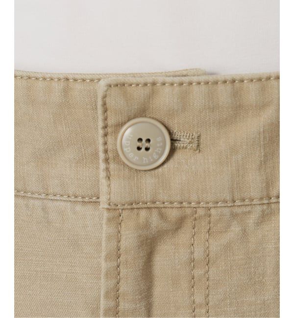 VERMEIL par iena「upper hights アッパーハイツ THE SANDY 144A34302」|スカート|