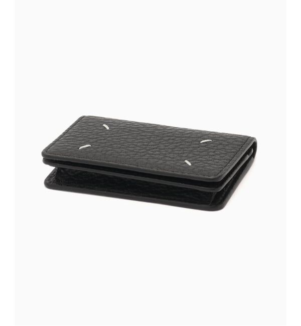 EDIFICE「MAISON MARGIELA(メゾン マルジェラ) SA3VX0008」|財布|