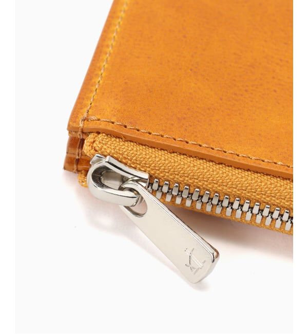 EDIFICE「Hender Scheme（エンダースキーマ 3 layered purse」|財布|