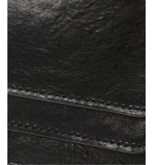 EDIFICE「Hender Scheme（エンダースキーマ 3 layered purse」|財布|