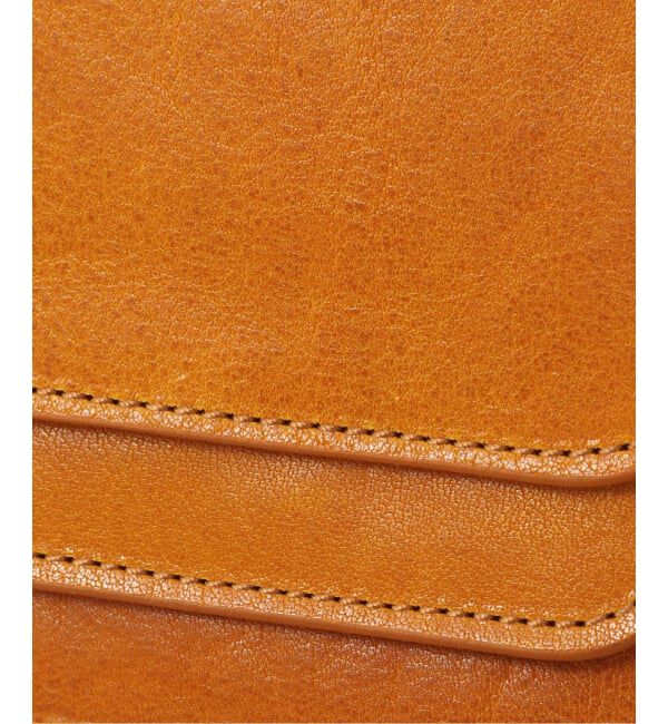EDIFICE「Hender Scheme（エンダースキーマ 3 layered purse」|財布|