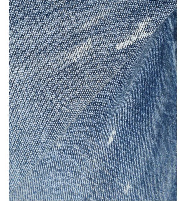 JOURNAL STANDARD「LEVI&rsquo;S(R)/リーバイス(R) 別注 501(R) Selvedge Paint Splatters L28」|デニム|