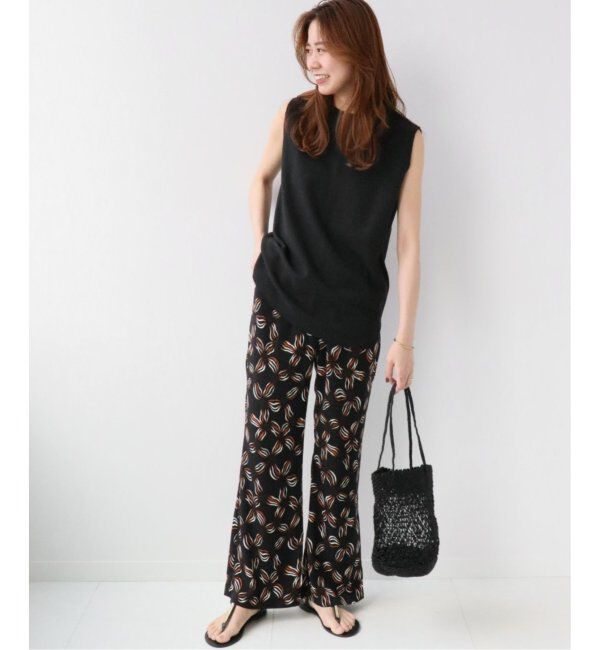 JOURNAL STANDARD relume「《追加2》TCワッフルノースリーブ」|Tシャツ・カットソー|