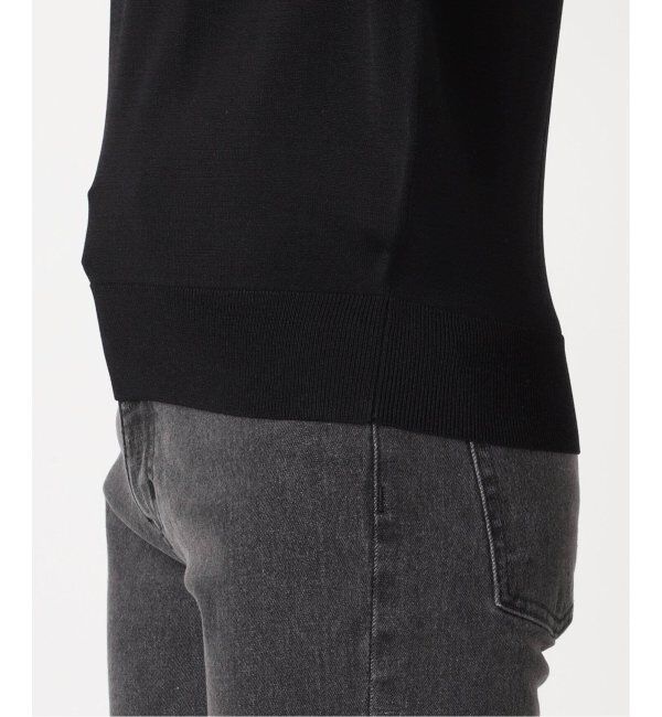 JOURNAL STANDARD relume「《追加4》接触冷感 / ウォッシャブルクールプルオーバー」|ニット・セーター|