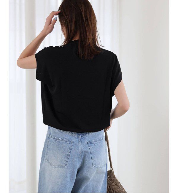 JOURNAL STANDARD relume「《追加4》接触冷感 / ウォッシャブルクールプルオーバー」|ニット・セーター|