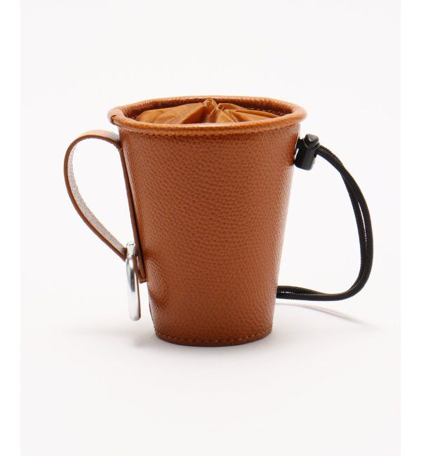 THE STAND FOOL SO GOOD（S）「beta post / ベータポスト 別注 paper cup pouch_short」|その他|