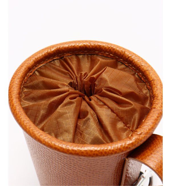 THE STAND FOOL SO GOOD（S）「beta post / ベータポスト 別注 paper cup pouch_short」|その他|