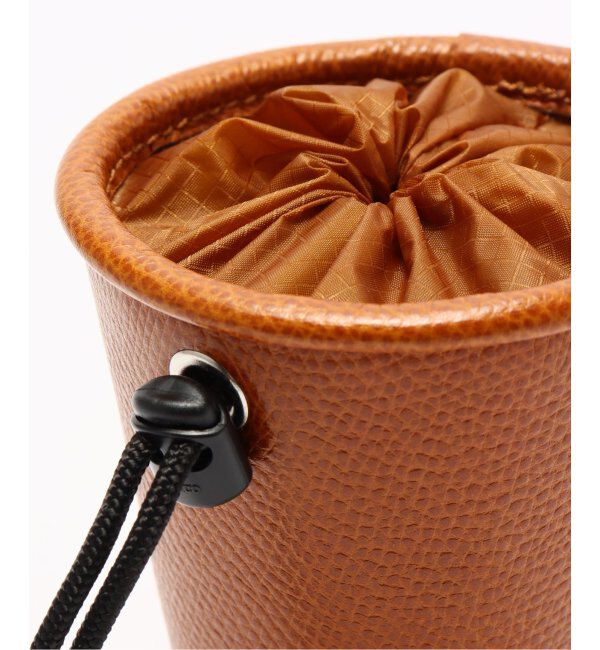 THE STAND FOOL SO GOOD（S）「beta post / ベータポスト 別注 paper cup pouch_short」|その他|