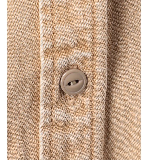 JOURNAL STANDARD「《追加》ライトオンスデニムシャツ」|シャツ・ブラウス|