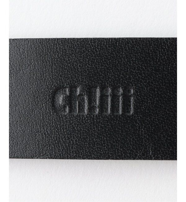 NOBLE「ch!iii/チーバックファーウエストバッグ」|その他|