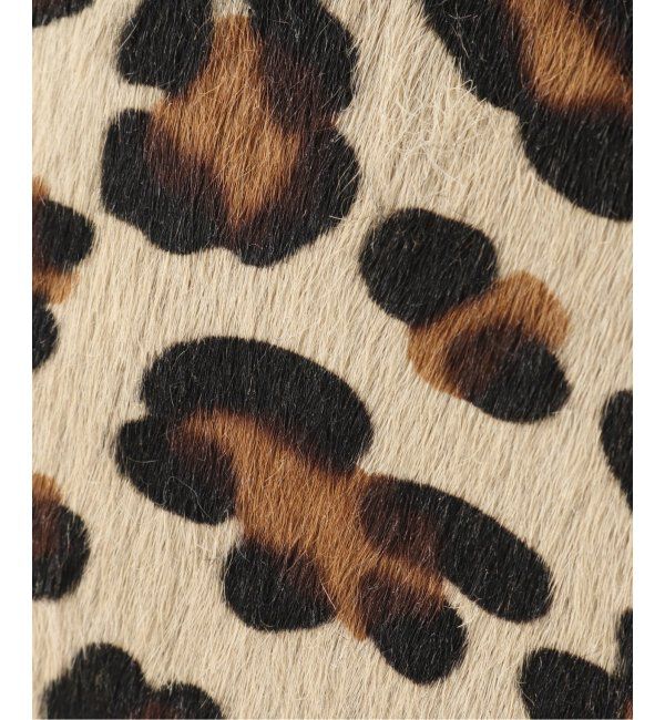 NOBLE「ch!iii/チーバックファーウエストバッグ」|その他|