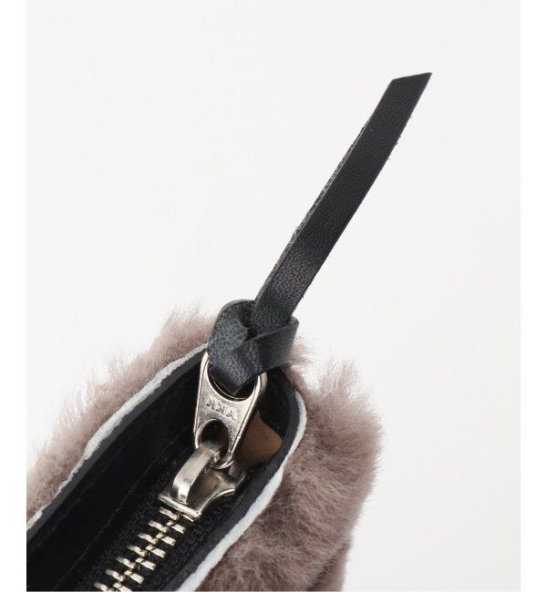 NOBLE「ch!iii/チーバックファーウエストバッグ」|その他|