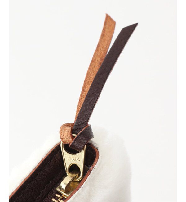 NOBLE「ch!iii/チーバックファーウエストバッグ」|その他|