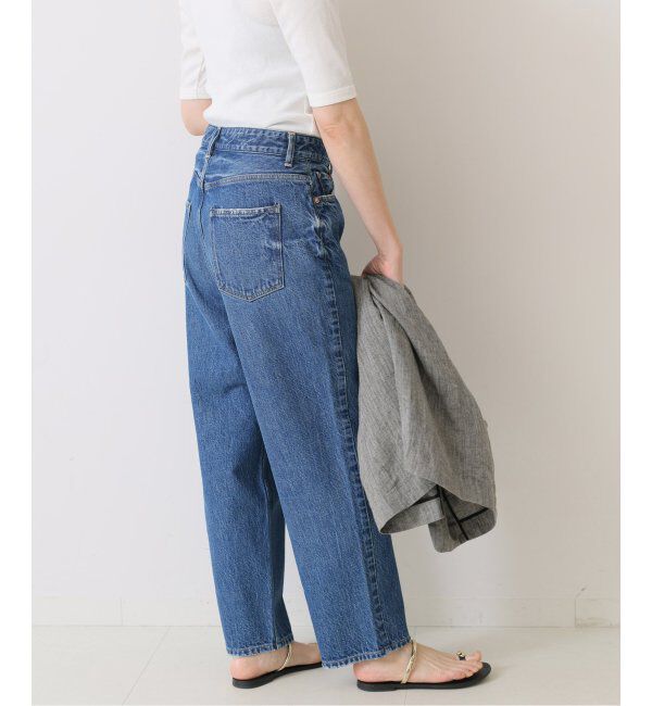 Spick and Span「《追加》RED CARD TOKYO  JAZZ」|デニム|