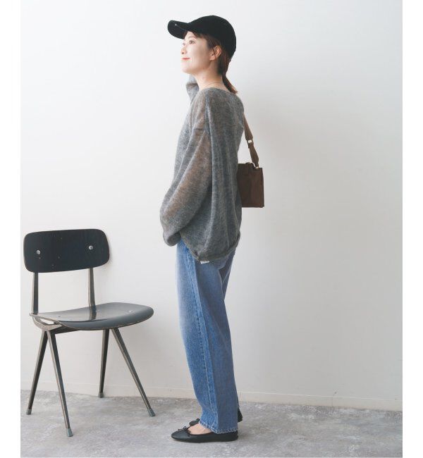 Spick and Span「《追加》RED CARD TOKYO  JAZZ」|デニム|