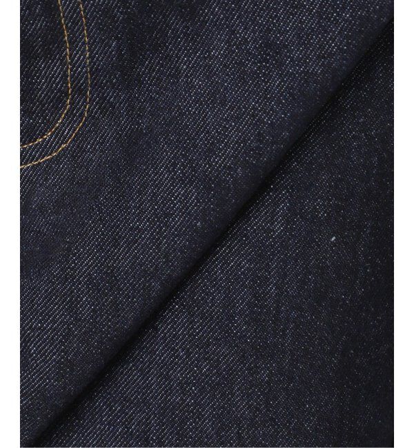 Spick and Span「《追加》RED CARD TOKYO  JAZZ」|デニム|