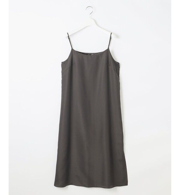 自由区「ボタニカルフラワープリント ワンピース」|ワンピース|