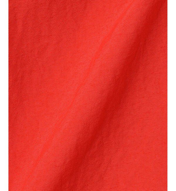 自由区「【WEB限定】ファンクショナル ドレス」|ワンピース|