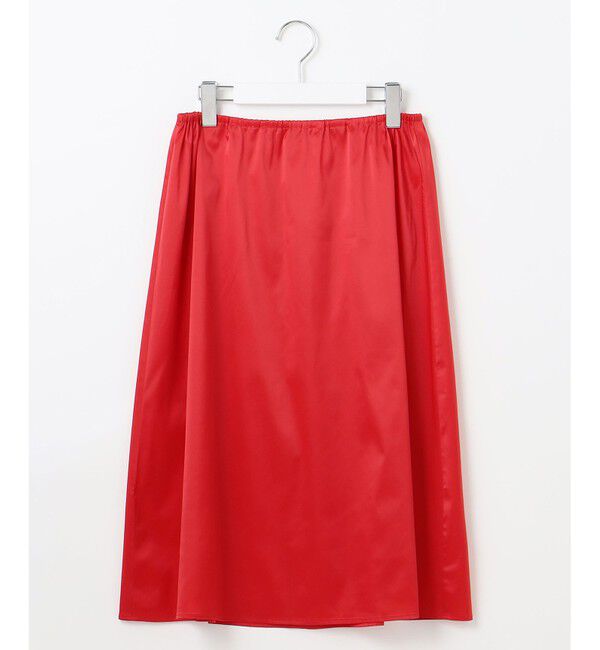 自由区「【WEB限定】ファンクショナル ドレス」|ワンピース|