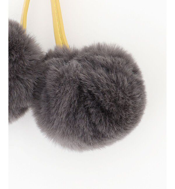 自由区「チェリー チャーム」|チャーム・キーホルダー|