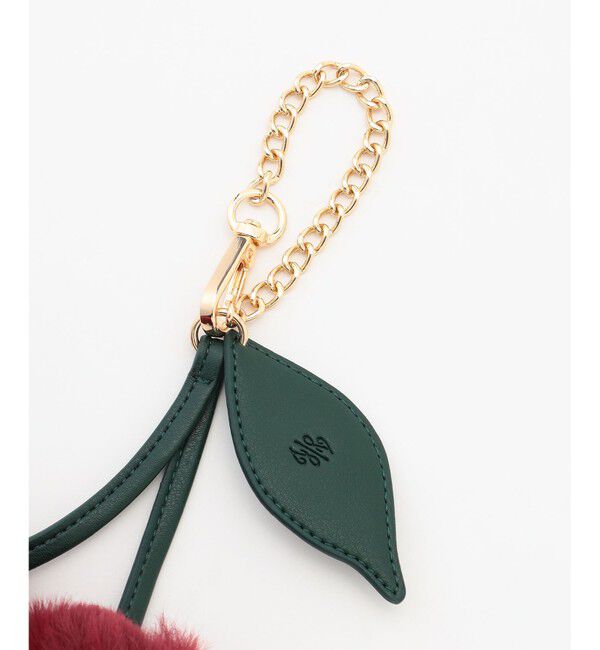 自由区「チェリー チャーム」|チャーム・キーホルダー|