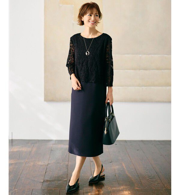 自由区「【カタログ掲載・ご好評につき新色追加・セレモニー】【MILOS】レザーポケット バッグ」|ハンドバッグ|